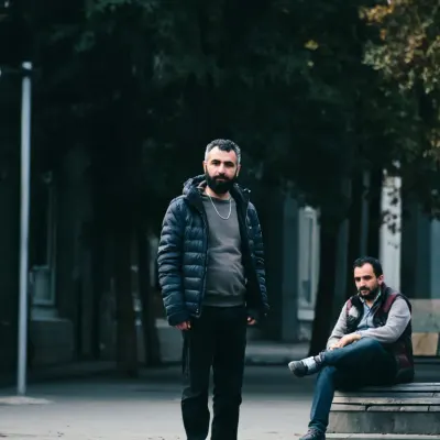 Заур