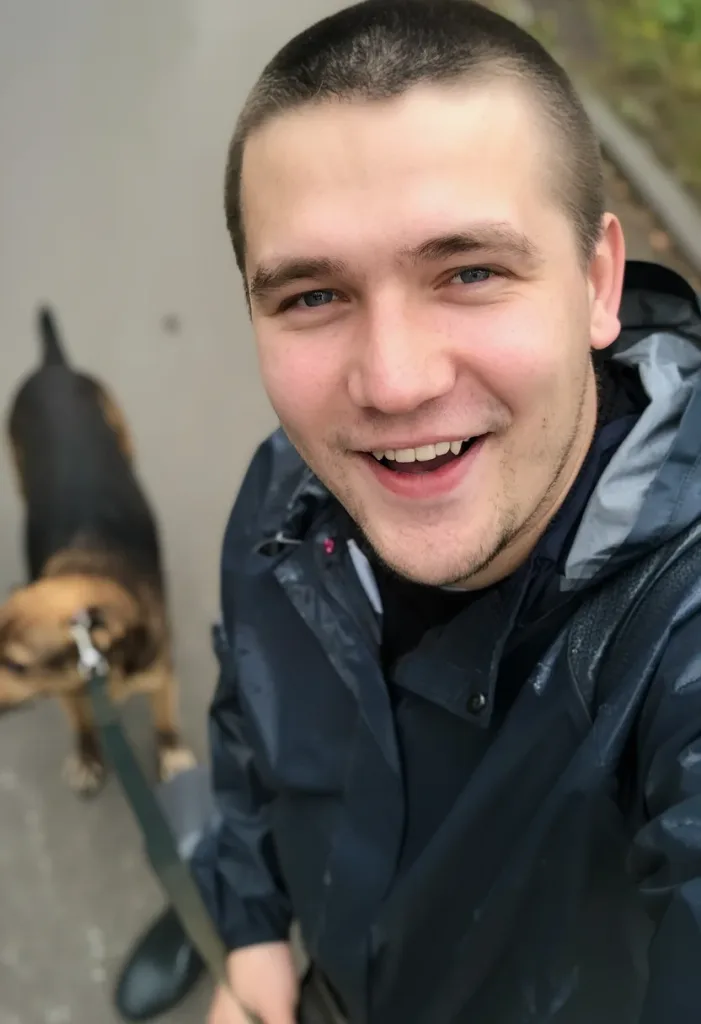 Андрей