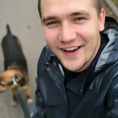 Андрей